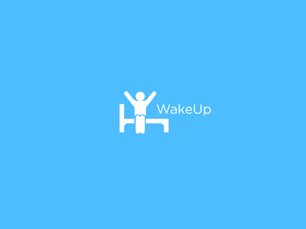 WakeUp | Health & Fitness App